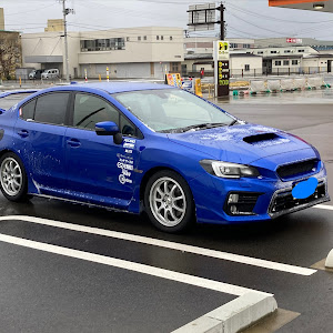 WRX S4 VAG