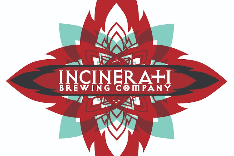 Logo of Incinerati Reconciliation IPA