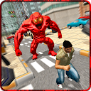 تنزيل Hero Monster City Attack التثبيت أحدث APK تنزيل