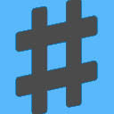 Auto Hashtag For TweetDeck