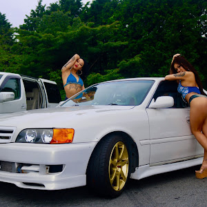 チェイサー JZX100