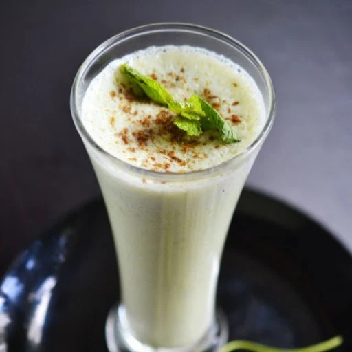 Salted Lassi (500ml)