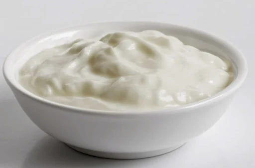 Plain Curd