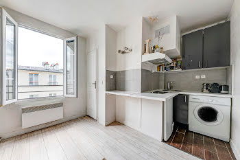 appartement à Paris 10ème (75)