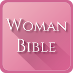 Cover Image of Télécharger Bible quotidienne pour les femmes et la dévotion hors ligne 1.0.4 APK