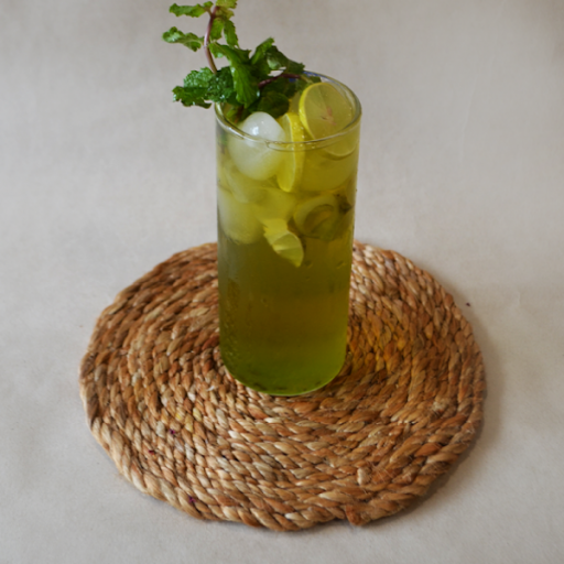 Green Apple Mojito [250 Ml]