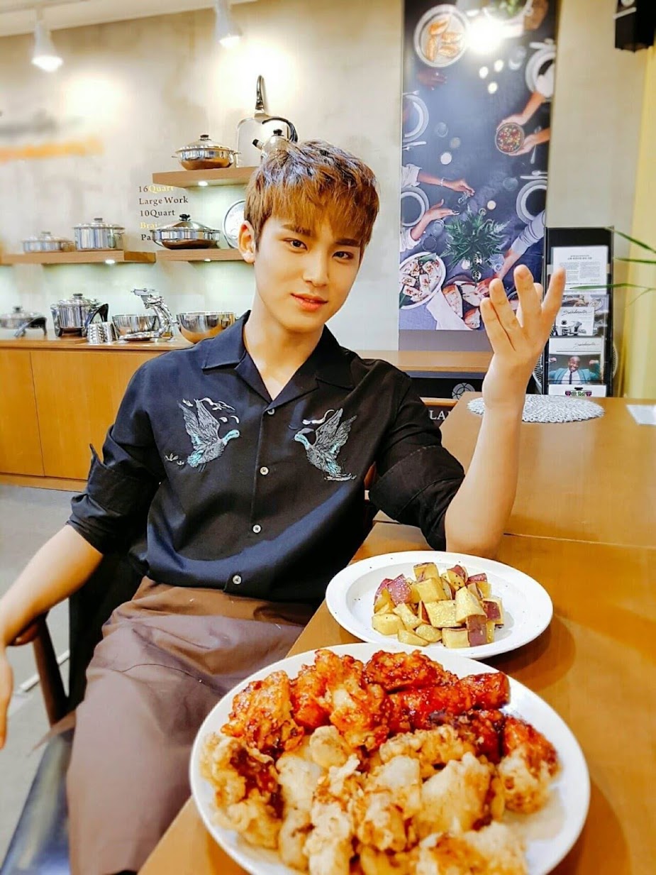 mingyu 2