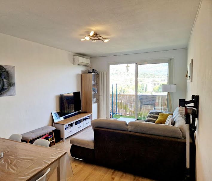 Vente appartement 2 pièces 60 m² à Toulon (83000), 177 000 €