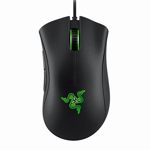 Chuột máy tính Razer DeathAdder Expert  Ergonomic Gaming - Hàng trưng bày