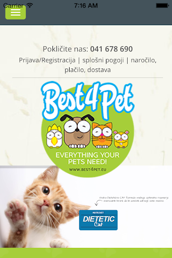 Best4Pet