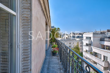 appartement à Neuilly-sur-Seine (92)