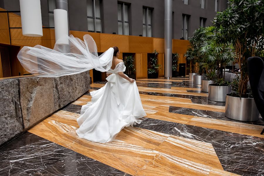 Fotógrafo de bodas Aleksey Averin (alekseyaverin). Foto del 5 de mayo