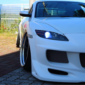 RX-8
