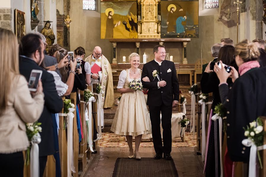 Photographe de mariage Roland Sulzer (rolandsulzer). Photo du 10 mai 2017