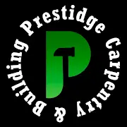 Prestidge Carpentry and Building Logo