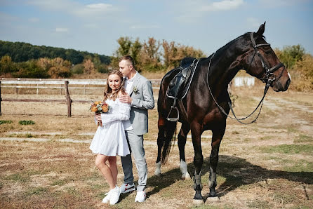 Wedding photographer Dmytro Duda (dmytroduda). Photo of 29 January 2020