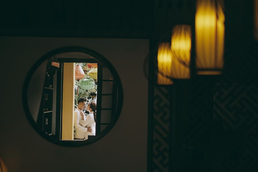 結婚式の写真家Huy Nguyen Nhat (nhathuydn94)。2019 3月30日の写真