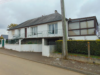 maison à La Lande-Patry (61)