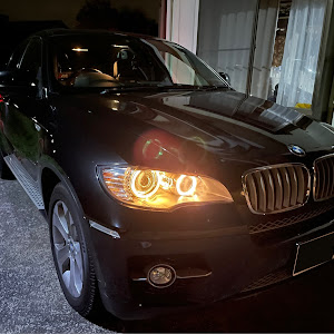 X6 xDrive 35i