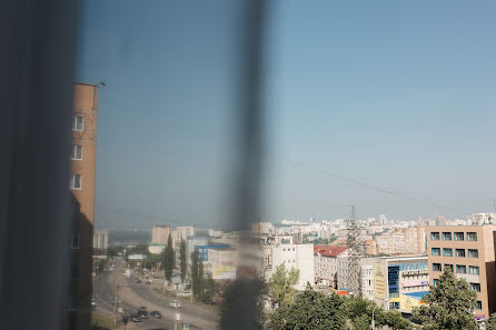 Fotografo di matrimoni Artem Vecherskiy (vecherskiyphoto). Foto del 21 luglio 2018