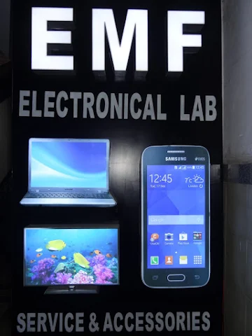 Emf Electronical Lab photo 