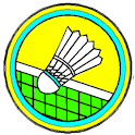 Icon Badminton score