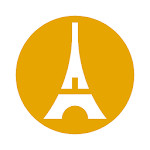 Cover Image of Baixar Segredos de Paris 2.0.0 APK