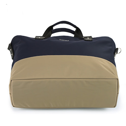 Title 2, Waterproof One-shoulder Messenger Nylon Mummy B...