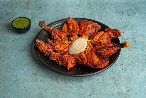 Tandoori Chicken