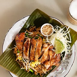 Pad Thai