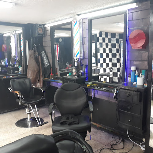 Urban Style Barber Shop - Quito