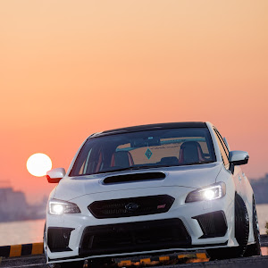 WRX STI VAB