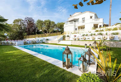 Villa avec piscine 9