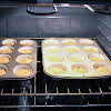 Thumbnail For Muffins Baking In The Oven.