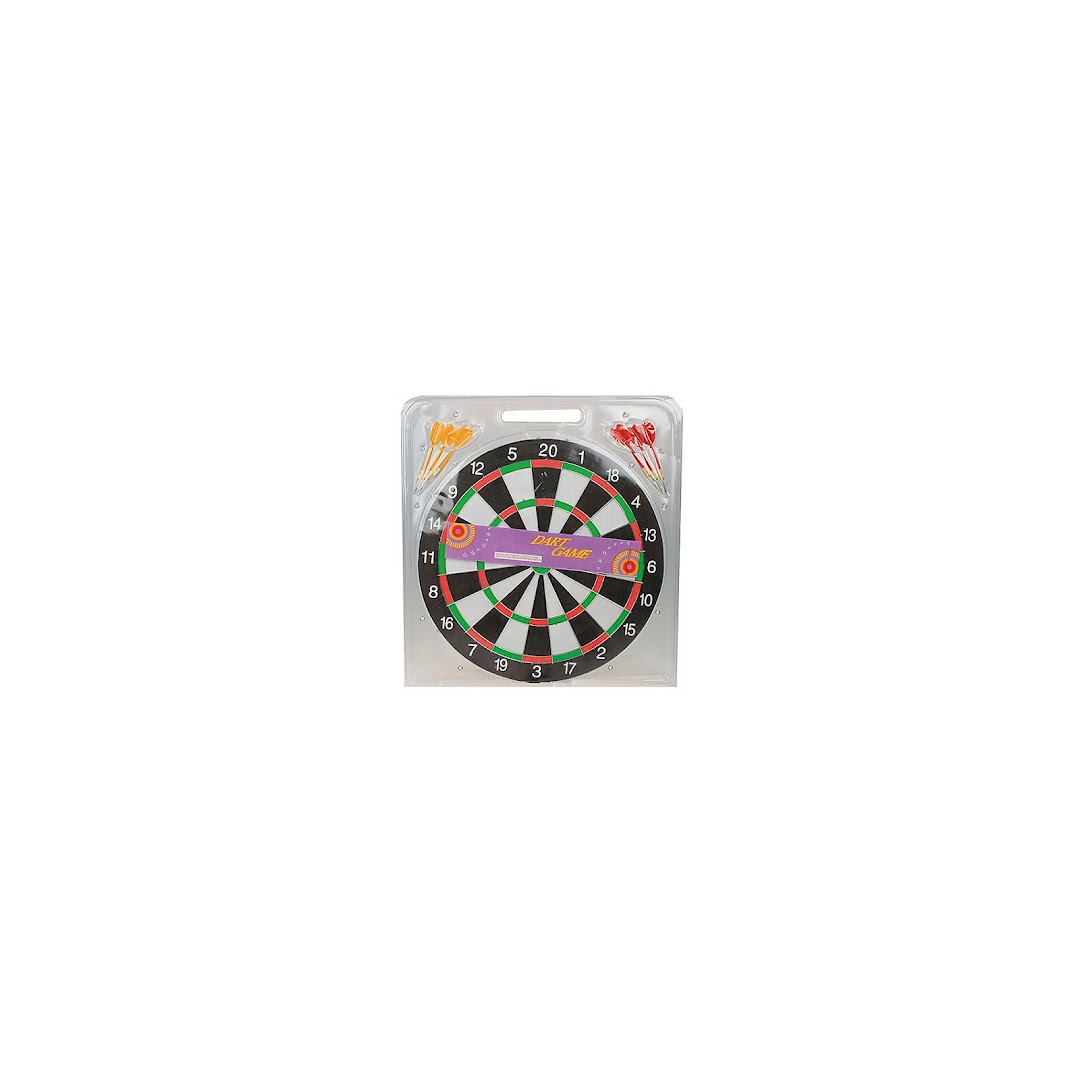 Дартс ZSports DART12B 30 см - информация о продаже