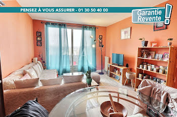 appartement à Maurepas (78)