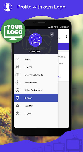 Iptv