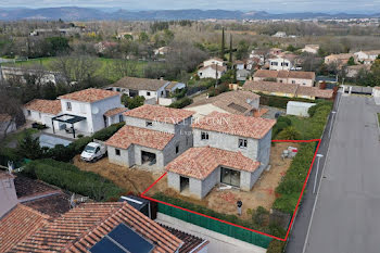 maison à Roquebrune-sur-Argens (83)