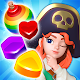 Download Pirate Jewel Quest - Match 3 Puzzle For PC Windows and Mac