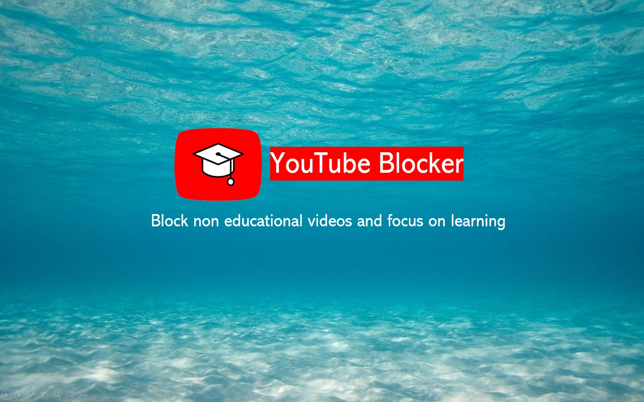 YouTube Blocker Preview image 3