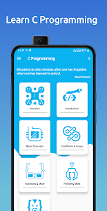 Learn C Programming v20.04.19 (Mod) 2
