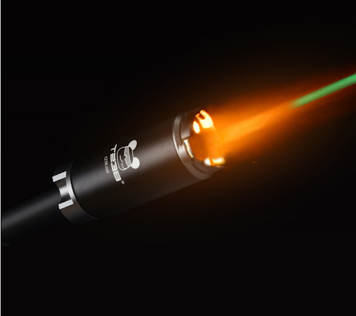Title 2, Fast Simulation Of Firelight Trajectory Tracker...