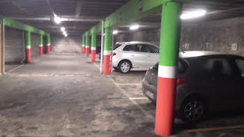 parking à Boulogne-sur-Mer (62)