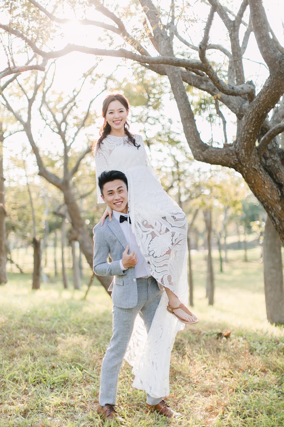 Amazing grace Studio,自助婚紗,美式婚紗,台中婚紗,engagement,fine art,wedding photography,男孩看見野玫瑰　花藝