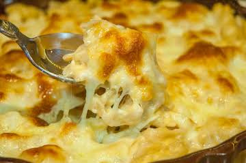 Comfort Food Essentials: Creamy Mac & Cheese