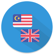 Translator English Melayu 1.2.35 Icon