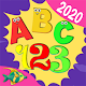 Download ABC & 123 For Kids For PC Windows and Mac 1.1