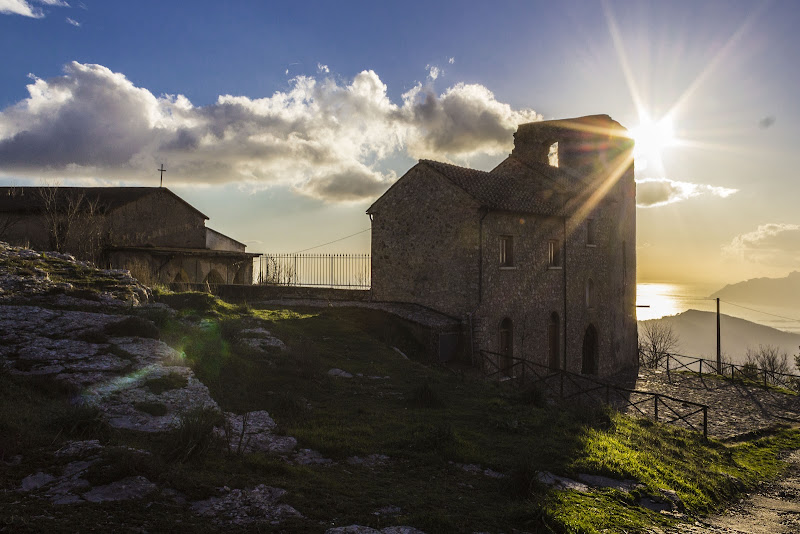 Monte Tubenna Salerno di Giuliettina88