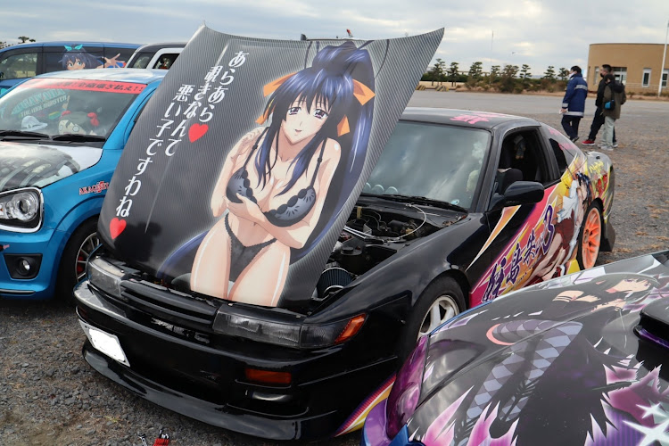 フェアレディZのz project japan・z33・ニスモ・ドライブ・350zに関するカスタム事例の投稿画像22枚目