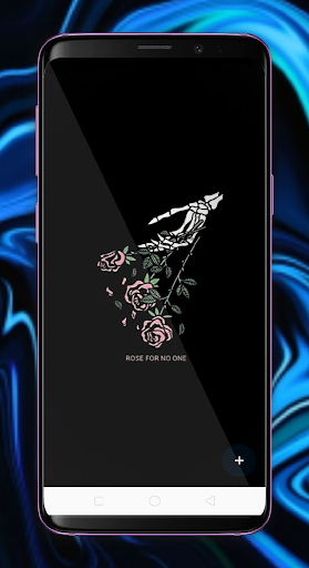 Black Aesthetic Wallpaper HD  4K